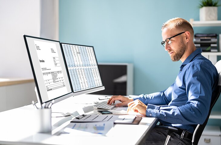 Contexpert - Servicii contabile, consultanta, salarizare si audit