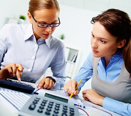 Contexpert - Servicii contabile, consultanta, salarizare si audit